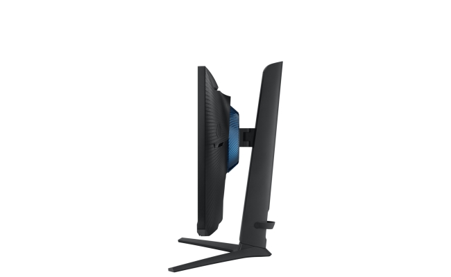 Monitor Gaming Samsung Odyssey G4 25" IPS FHD 51497