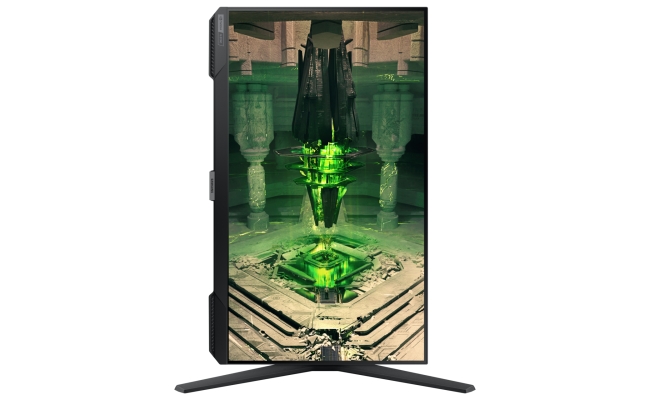 Monitor Gaming Samsung Odyssey G4 25" IPS FHD 51498