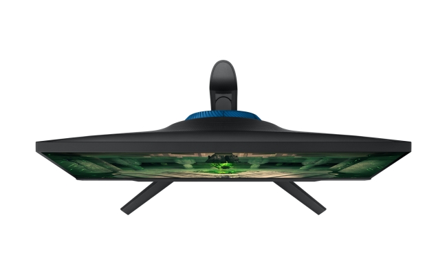 Monitor Gaming Samsung Odyssey G4 25" IPS FHD 51499