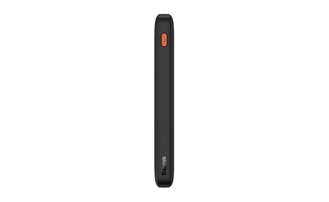 Baseus Airpow, Baterie externa Baseus Airpow 10000mAh, 20W, 1 x USB; 1 x USB...