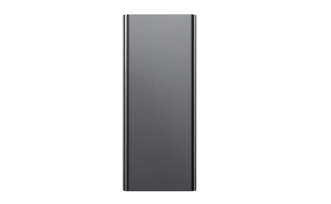 Powerbank 20000mAh Baseus Adaman Metal, PD, QC 3.0, 65W, 2xUSB + USB-C +...