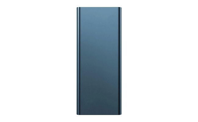 Powerbank Baseus Adaman Metal 20000mAh PD QC 3.0 65W 2xUSB + USB-C + micro...