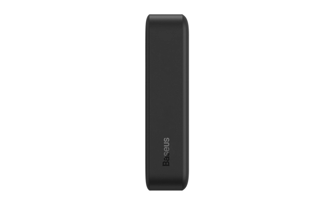 Baterie externa Baseus Magnetic Mini, incarcare wireless, capacitate 30.000...
