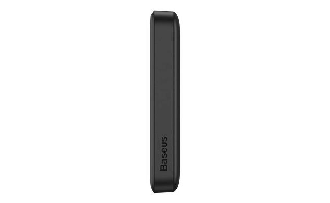 Powerbank Baseus Magnetic Mini 10000mAh 20W MagSafe (negru) 52014