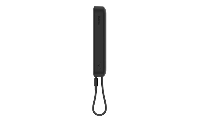 Powerbank Baseus Magnetic Mini 10000mAh 20W MagSafe (negru) 51921