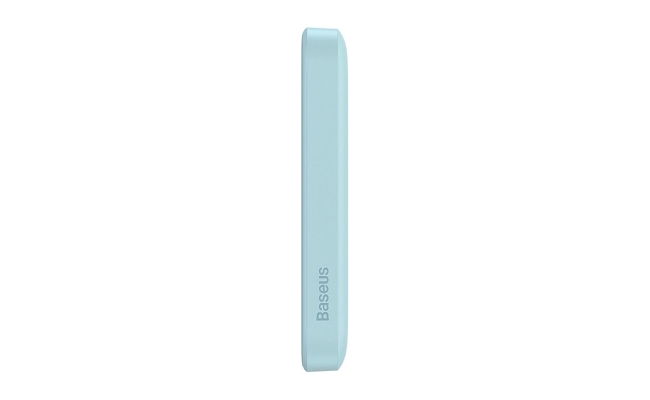 Powerbank Baseus Magnetic Mini 6000mAh 20W MagSafe (albastru) 51991