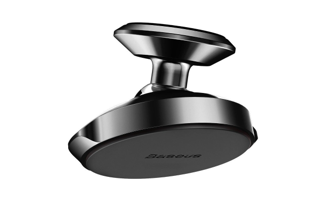 Suport auto Baseus Small Ears Magnetic SUER-B01 negru 51433