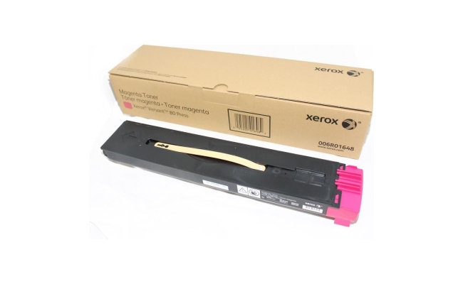 Toner Original Xerox Magenta, 006R01648, pentru Versant 180, 80 Press, 3.3k