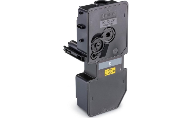 Toner Original Kyocera Black TK-5230K pentru ECOSYS M5521, 6K