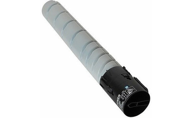 Toner Original Konica-Minolta Black TN-324K pentru Bizhub C258, Bizhub C308,...