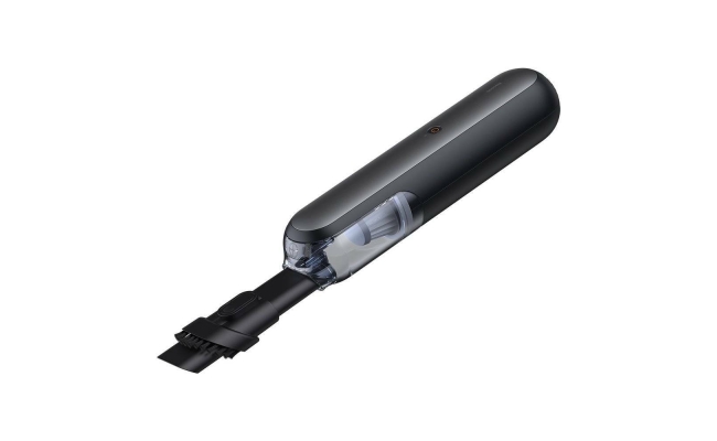 Aspirator de mana Baseus A1 VCAQ010001, filtru HEPA, acumulator 2000 mAh,...
