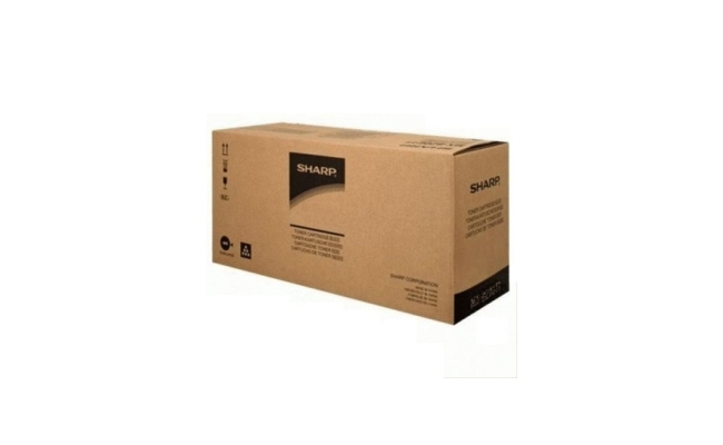 Toner Original Sharp Black BPGT300 pentru BP30M28, BP30M31, BP30M35, 27.5K