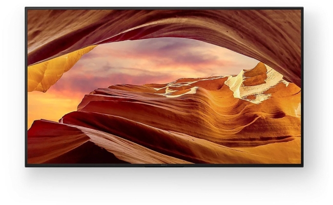 Televizor Sony LED 43X75WL, 108 cm, Smart Google TV, 4K Ultra HD, HDR, Clasa...