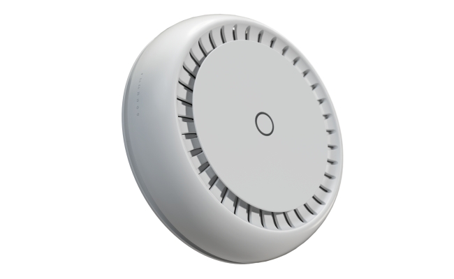 MikroTik ac Access Point RBcAPGi-5acD2nD-XL cAP XL ac 2.4/5GHz 2x Gigabit...