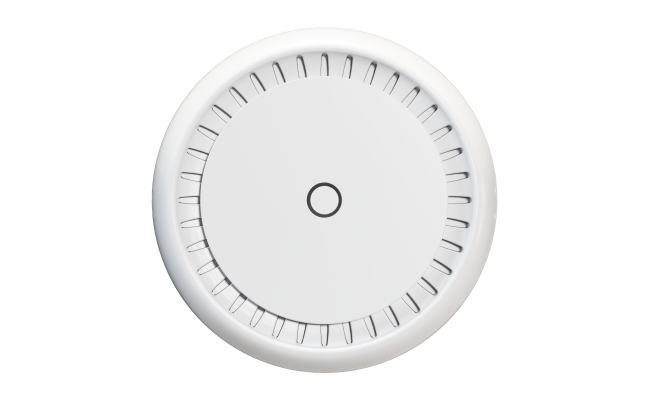 MikroTik ac Access Point RBcAPGi-5acD2nD-XL cAP XL ac 2.4/5GHz 2x Gigabit...