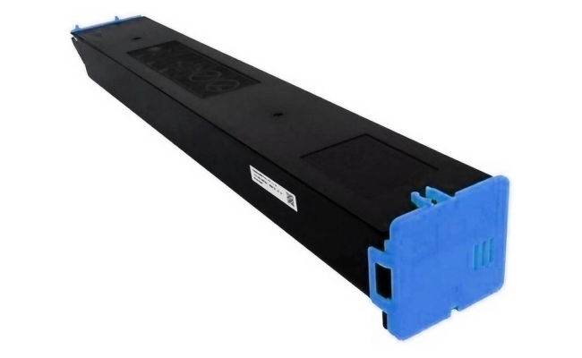 Toner Original Sharp Cyan BPGT30CB pentru BP30C25, 7.5K