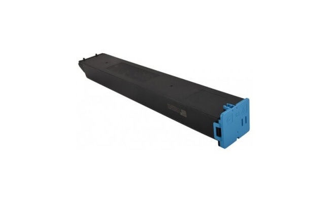 Toner Original Sharp Cyan BPGT70CA pentru BP50C, BP55C, BP60C, BP70C series, 24K