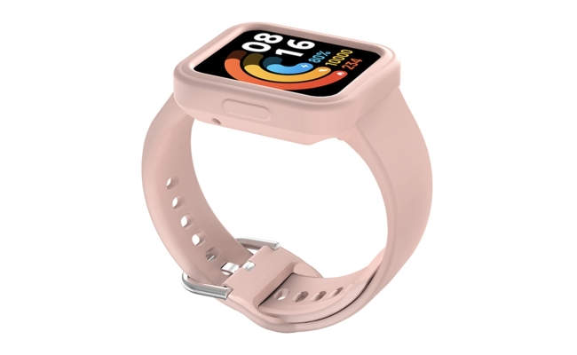 Curea Smartwatch XIAOMI Redmi Watch 2 Lite Strap Pink 53299