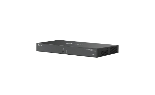 NVR TP-Link VIGI, 16 canale, capacitate max 10 TB, VIGI NVR1016H 53134