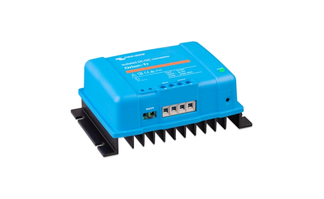 Convertor Victron Energy DC/DC Orion Tr 24/48, 6 A, 280 W, cu izolatie...