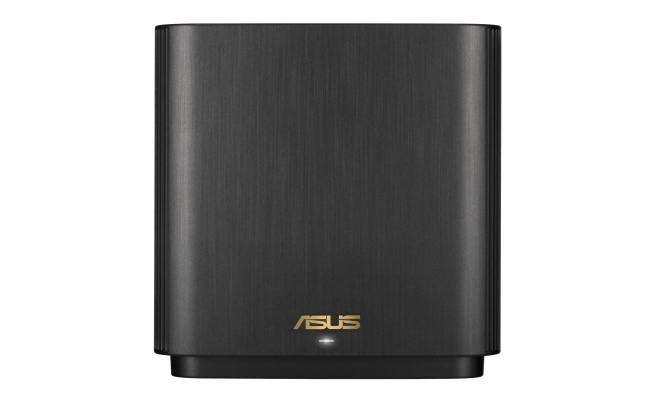 Router Mesh Wireless ASUS ZenWiFi XT9 (B-1-PK), AX7800, Tri-Band, acoperire...