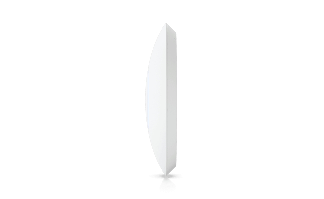 Access Point Ubiquiti UniFi Wi-Fi 6, Gigabit, Standard WiFi: 802.11...