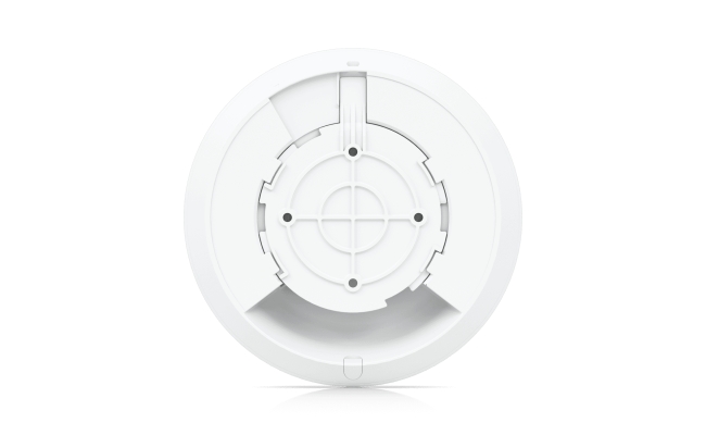 Access Point Ubiquiti UniFi Wi-Fi 6, Gigabit, Standard WiFi: 802.11...