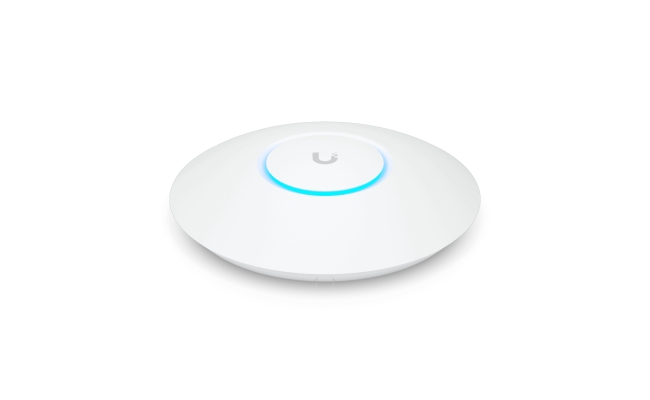 Access Point Ubiquiti UniFi Wi-Fi 6, Gigabit, Standard WiFi: 802.11...