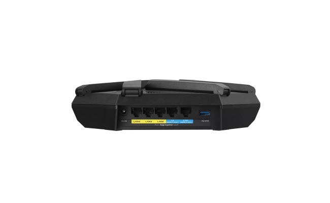 Router Gaming Wireless ASUS RT-AXE7800, AXE7800, Tri-Band, Quad-Core 1.7GHz...