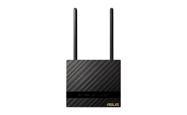 Router Wireless ASUS LTE 4G-N16WRL