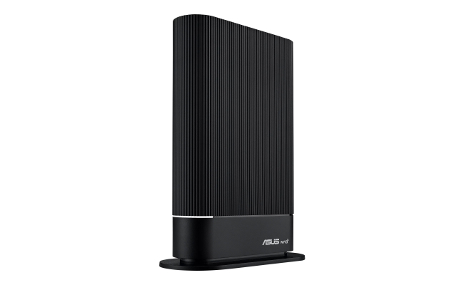Router Wireless ASUS RT-AX59U, AX4200, Dual-Band, Quad-Core 2.0GHz CPU,...