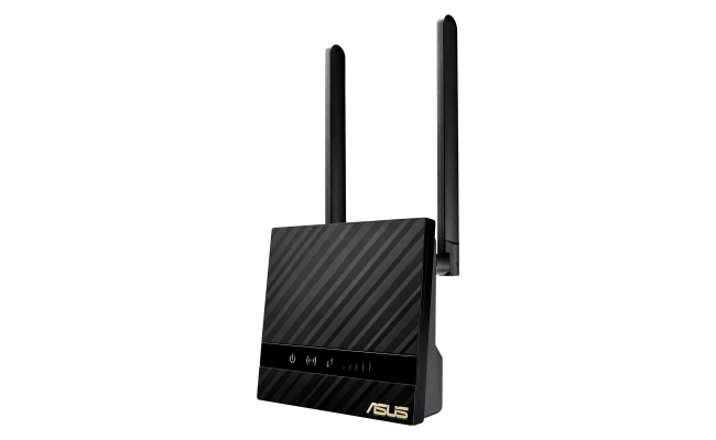 Router Wireless ASUS LTE 4G-N16WRL 52783