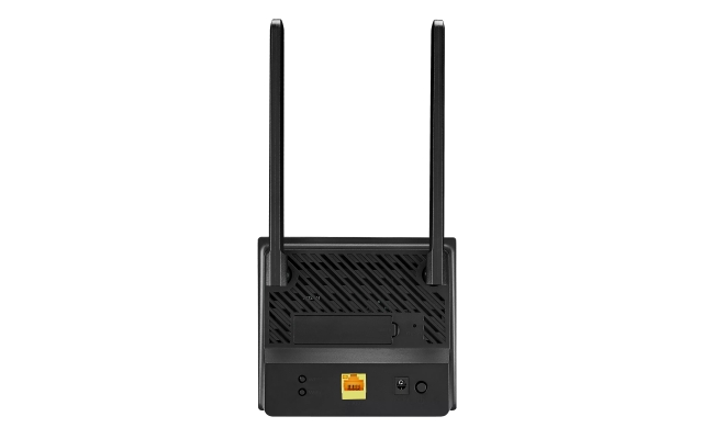 Router Wireless ASUS LTE 4G-N16WRL 52781