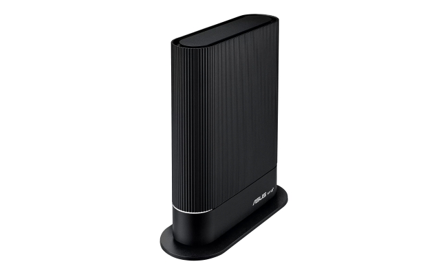 Router Wireless ASUS RT-AX59U, AX4200, Dual-Band, Quad-Core 2.0GHz CPU,...