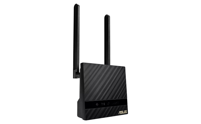 Router Wireless ASUS LTE 4G-N16WRL 52784