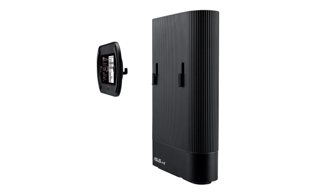 Router Wireless ASUS RT-AX59U, AX4200, Dual-Band, Quad-Core 2.0GHz CPU,...