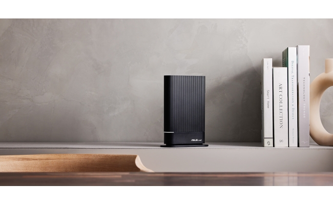 Router Wireless ASUS RT-AX59U, AX4200, Dual-Band, Quad-Core 2.0GHz CPU,...