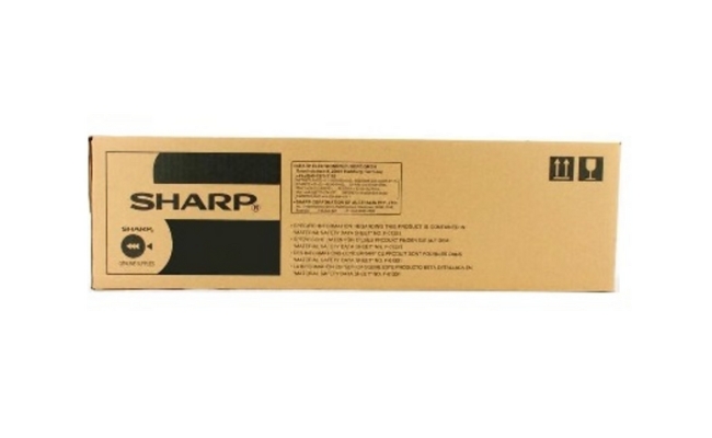 Toner Original Sharp Yellow BPGT20YA pentru BP10C20, BP20C20, BP20C25, 10K