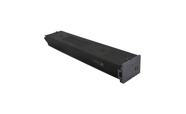 Toner Original Sharp Black BPGT70BA pentru BP50C, BP55C, BP60C, BP70C series,...