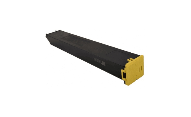 Toner Original Sharp Yellow BPGT70YA pentru BP50C, BP55C, BP60C, BP70C...