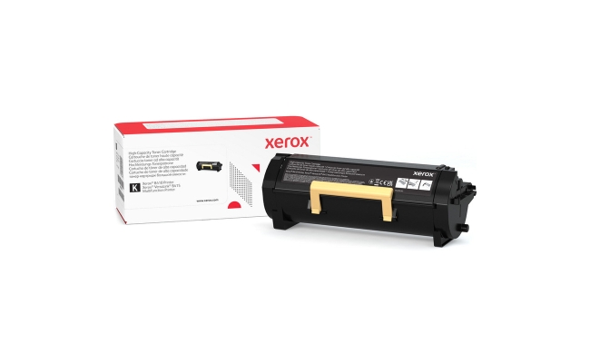 Toner Original Xerox Black,006R04729, pentru  VersaLink B410, Versalink B415,...