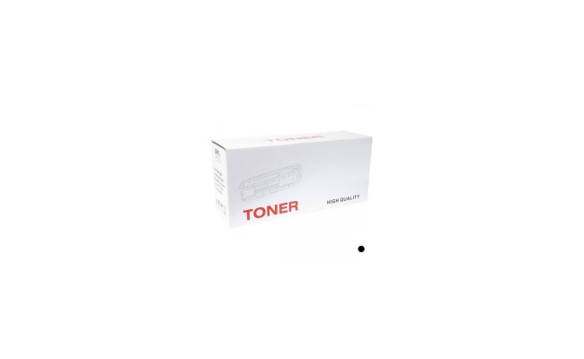 Toner WB Black, MLT-D1042-WB, compatibil cu Samsung ML-1660, ML-1661,...