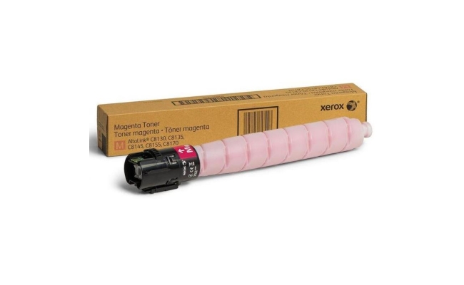 Toner Original Xerox Magenta 6R01760 pentru AltaLink C8145, C8155, C8170, 21K