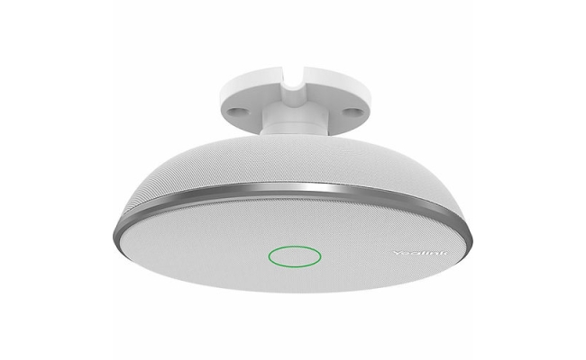 Video conferinta Yealink VCM38 Ceiling Microphone 53405