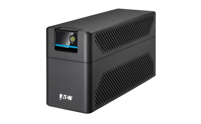 UPS Eaton 5E700D 700VA Negru