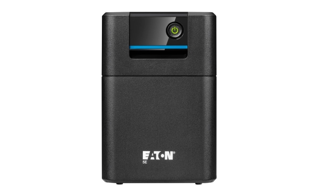 UPS Eaton 5E700D 700VA Negru 53482