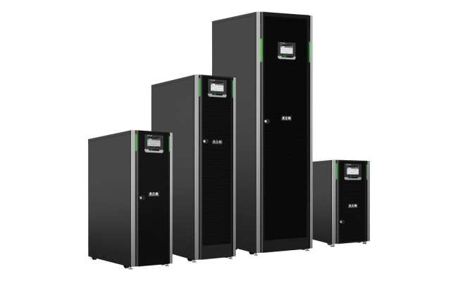 UPS Eaton 91PS 91PS10MBSI, 10000VA 53461