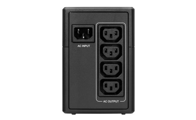 UPS Eaton 5E700UI, 700VA 53481