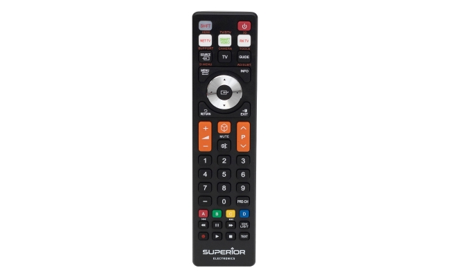 Telecomanda universala pentru televizoare Samsung fabricate dupa anul 2000,...