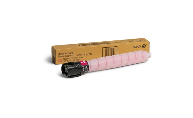 Toner Original Xerox Magenta 006R01756 pentru AltaLink C8130, C8135, 21K